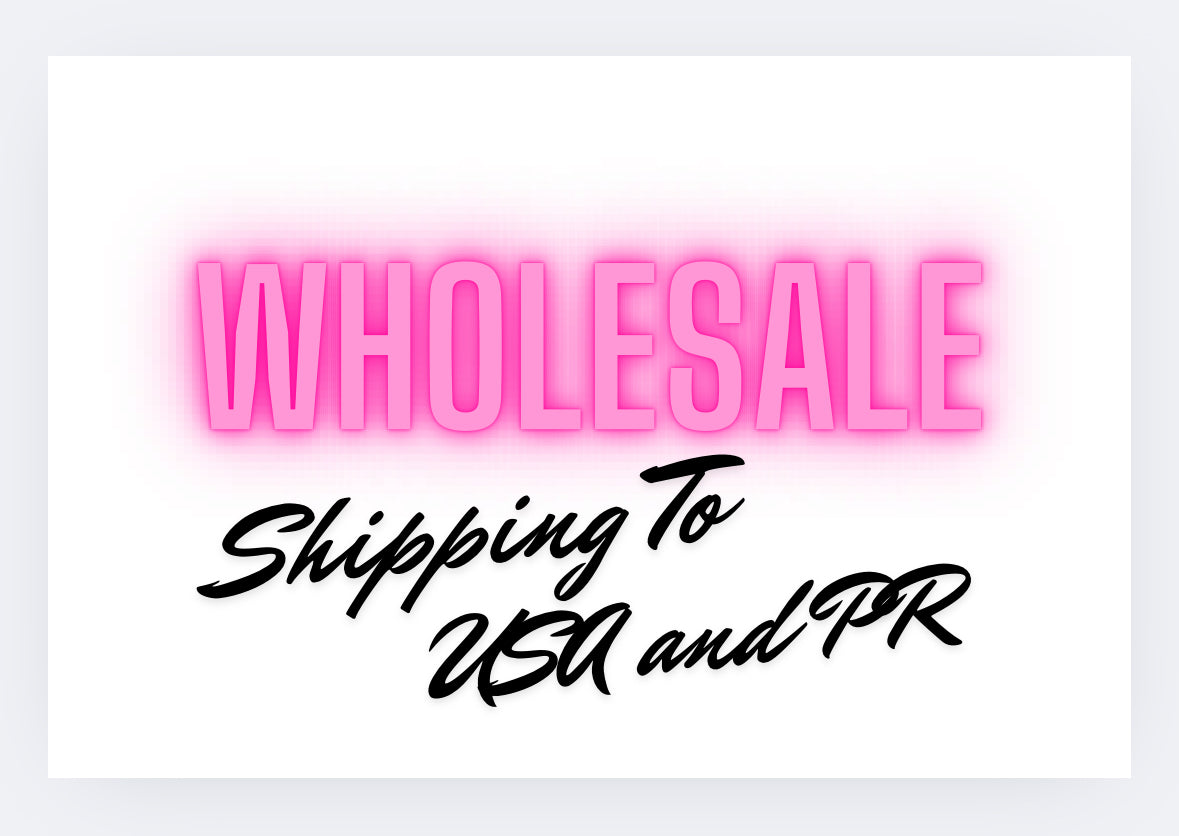 Wholesale