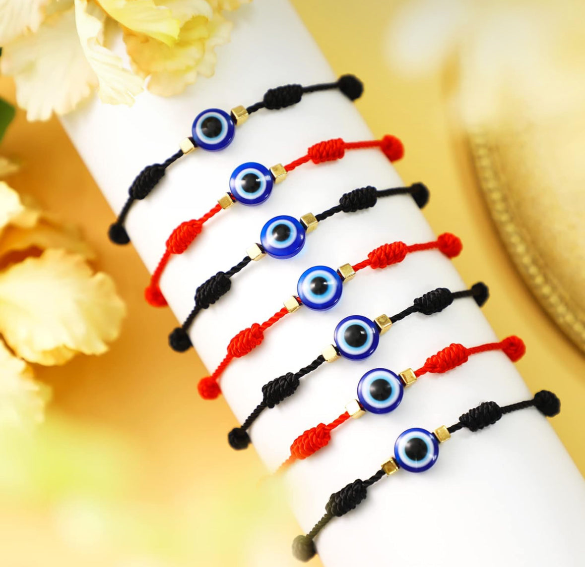 Protection Bracelet