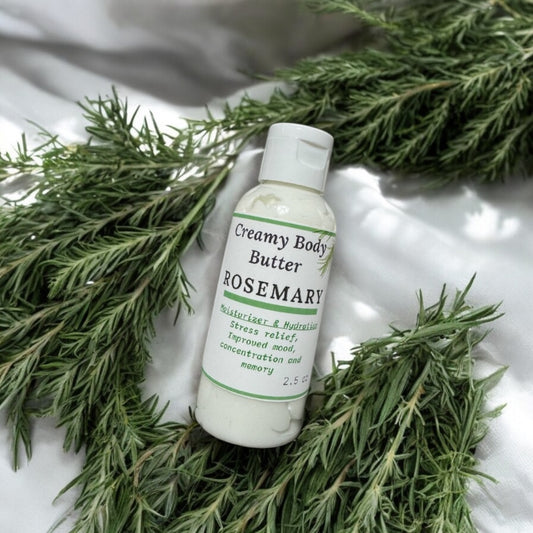 Rosemary 2.5oz