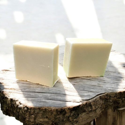 Large Shea butter Soap 141g