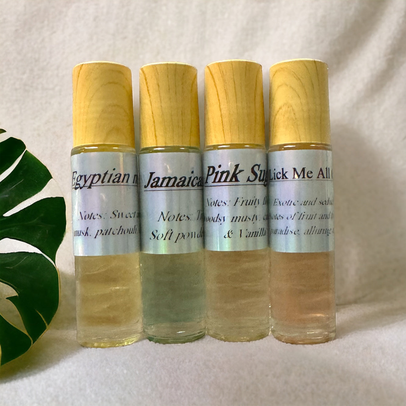 Wholesale Perfume oil