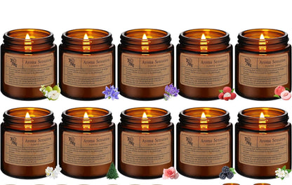 Wholesale Soy Candles 4oz