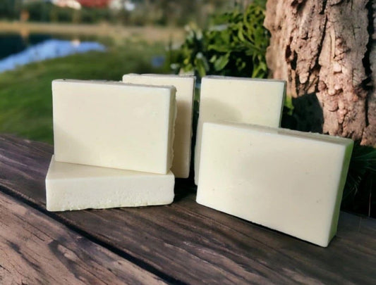 Shea butter Soap