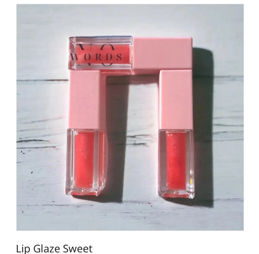 Lip Glaze Sweet