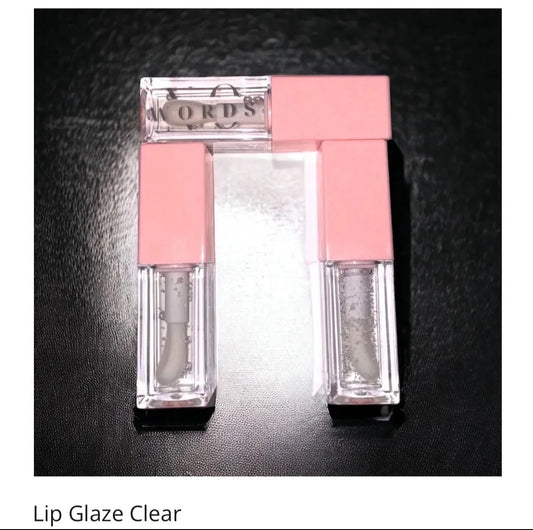 Lip Glaze Clear