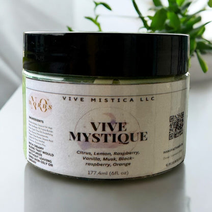 Live Mystique 6oz