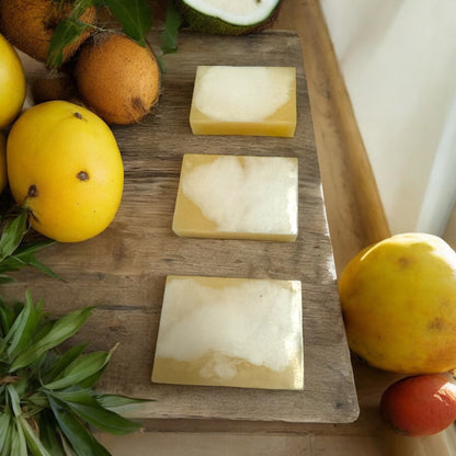 Coco Mango Soap 3.25oz