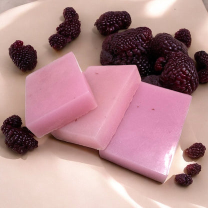 Black Raspberry Vanilla (3 pieces set)